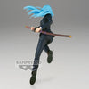 Jujutsu Kaisen - Jufutsunowaza Kasumi Miwa Figure