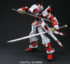 PG 1/60 Gundam Astray Red Frame Model Kit