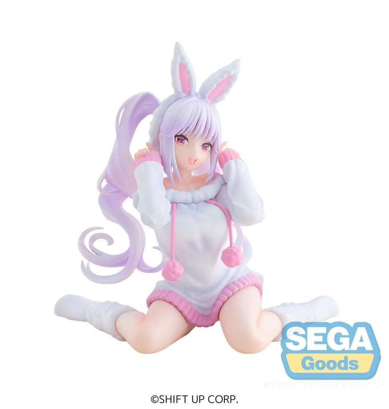 Goddess Of Victory: Nikke - Yumemirize Alice Figure