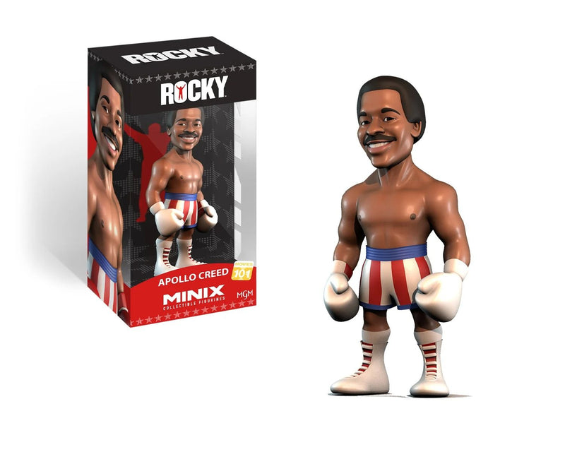 Rocky - Apollo Minix Vinyl Figure