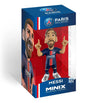 Football Legends - Lionel Messi Minix Vinyl Figure