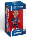 Football Legends - Neymar Jr Minix Vinyl Figure