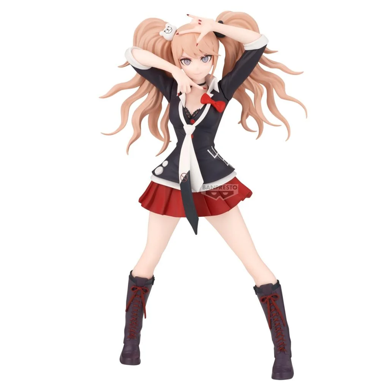 Danganronpa 1.2 Reload - Junko Enoshima Figure