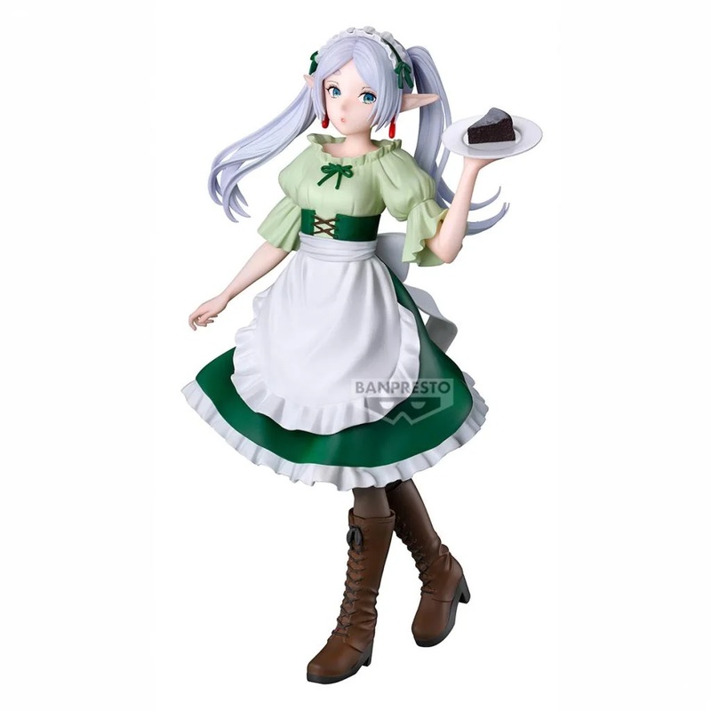 Frieren: Beyond Journey's End - Frieren Figure (Maid Ver.)