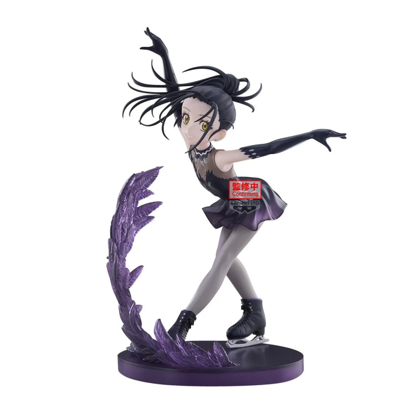 Medalist - Espresto Ice Wings Hikaru Kamisaki Figure