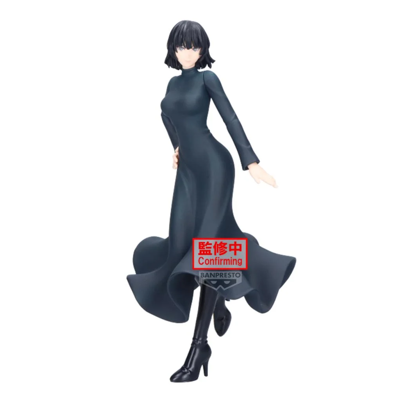 One-Punch Man - Glitter & Glamours Hellish Blizzard Figure