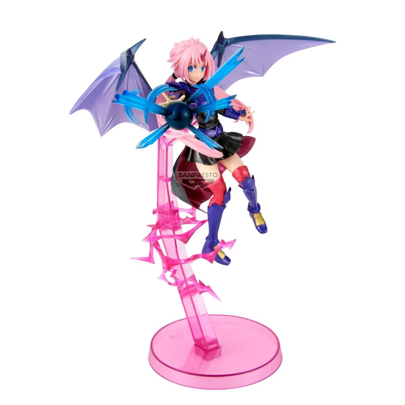 That Time I Got Reincarnated As A Slime - Otherworlder Plus Milim Figure (Dragon Form Ver.) (Special Colour Ver.)