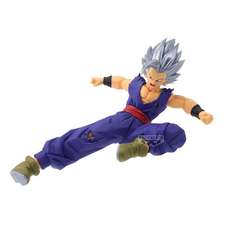 Dragon Ball - Super Blood Of Saiyans Son Gohan Beast Figure