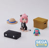 Spy x Family - Luminasta Anya Forger Pretend Play Figure (Version 2)