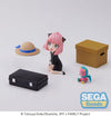 Spy x Family - Luminasta Anya Forger Pretend Play Figure (Version 2)