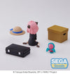 Spy x Family - Luminasta Anya Forger Pretend Play Figure (Version 2)