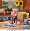 Spy x Family - Luminasta Anya Forger Pretend Play Figure (Version 2)