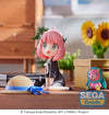 Spy x Family - Luminasta Anya Forger Pretend Play Figure (Version 2)