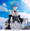 Re:ZERO Starting Life in Another World FIGURIZMa Rem