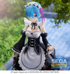 Re:ZERO Starting Life in Another World FIGURIZMa Rem