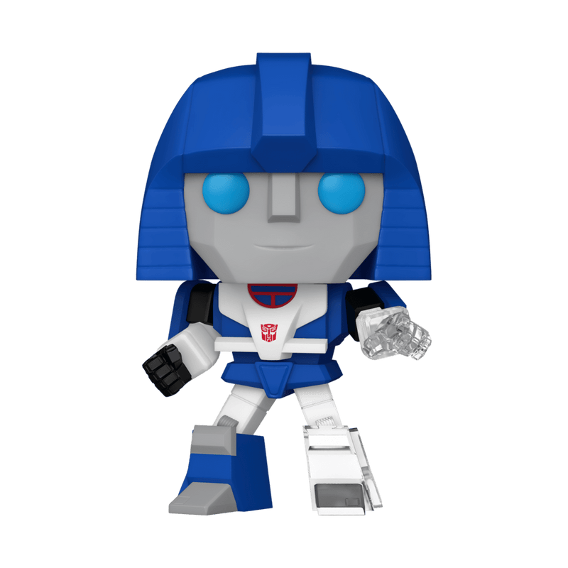 Transfomers - Mirage Pop! Vinyl Figure