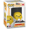 Sanrio - Gudetama X Nissin Gudetama in Shell Pop! Vinyl Figure (Special Import)