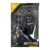 Batman: The Dark Knight Trilogy - Batman 1/9 Scale Action Figure