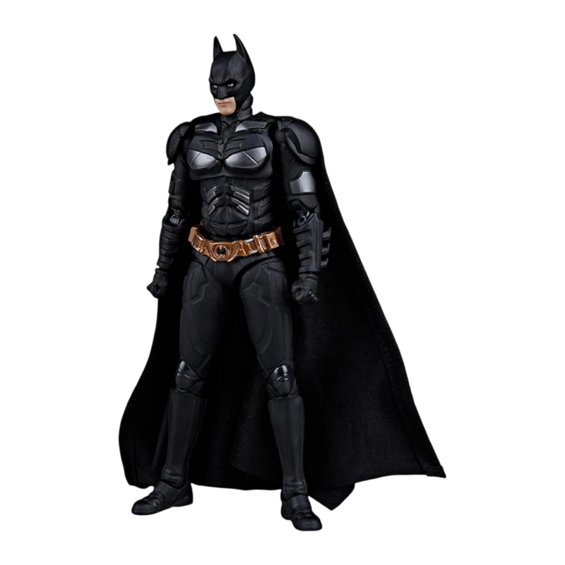 Batman: The Dark Knight Trilogy - Batman 1/9 Scale Action Figure