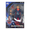 Batman vs Superman: Dawn of Justice - Superman 1/9 Scale Action Figure