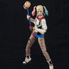 Suicide Squad (2016) - Harley Quinn 1/9 Scale Action Figure