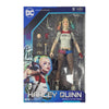 Suicide Squad (2016) - Harley Quinn 1/9 Scale Action Figure