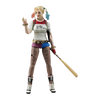 Suicide Squad (2016) - Harley Quinn 1/9 Scale Action Figure