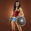 Justice League (2017) - Wonder Woman 1/9 Scale Action Figure