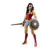 Justice League (2017) - Wonder Woman 1/9 Scale Action Figure