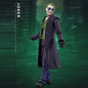 Batman: The Dark Knight Trilogy - The Joker 1/9 Scale Action Figure