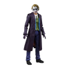 Batman: The Dark Knight Trilogy - The Joker 1/9 Scale Action Figure
