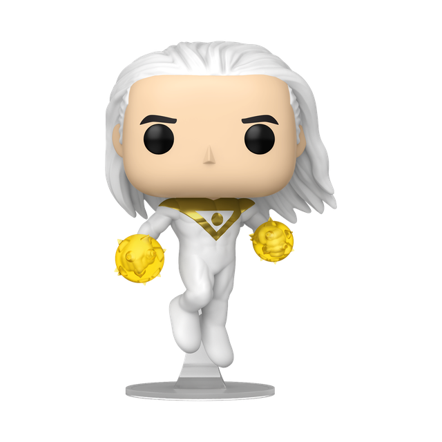DC - Apollo Pride 2026 Pop! Vinyl Figure