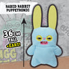 Puppetronics: Deluxe Fuggler (Rabid Rabbit)