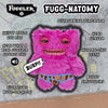Puppetronics: Deluxe Fuggler (Mr. Buttons)