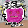 Puppetronics: Deluxe Fuggler (Mr. Buttons)