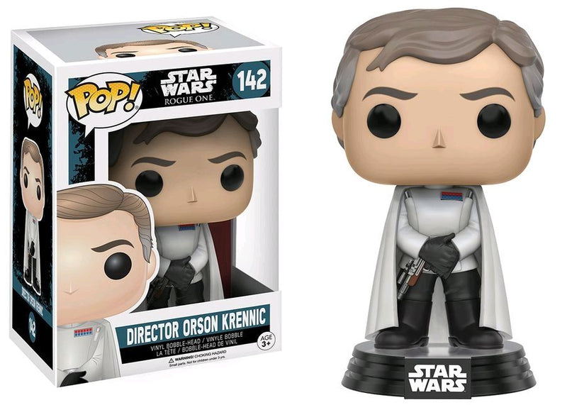 Star Wars: Rogue 1 - Orson Krennic Pop!