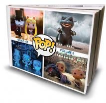 World of Pop! - Volume 5 Pop! Photo Book
