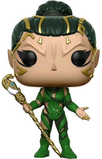 Power Rangers Movie - Rita Repulsa Pop! !E RS