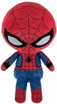 Spider-Man: Homecoming - Spider-Man Plush