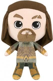 DC Comics - Hero Plushies CDU ASST
