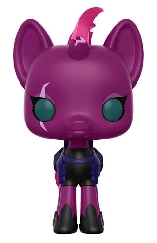 MLP Movie - Tempest Shadow Pop! RS