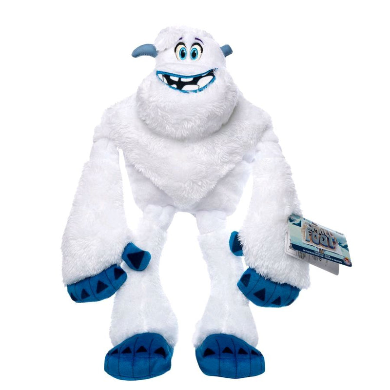Smallfoot - Migo 8