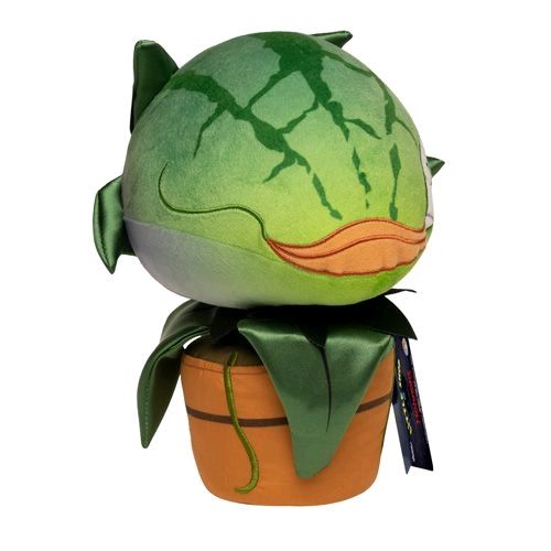 Little SoH - Audrey II 12