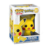Pokemon - Pikachu (US Exclusive) Pop! Vinyl Figure
