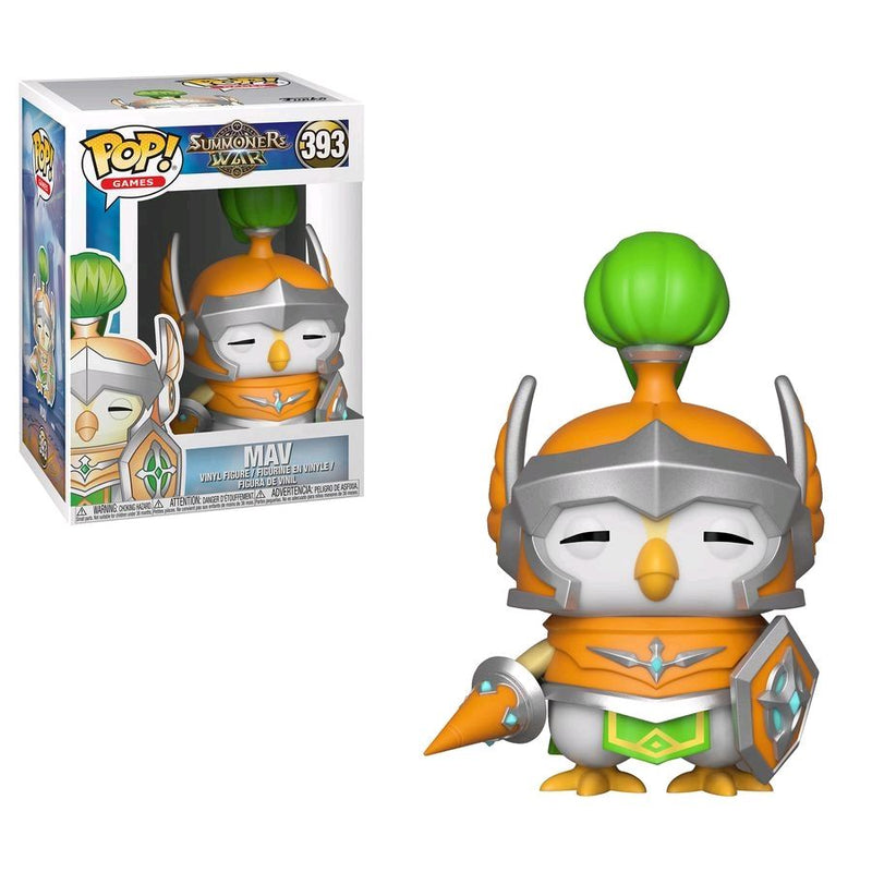 Summoners War - Mav Pop! Vinyl Figure