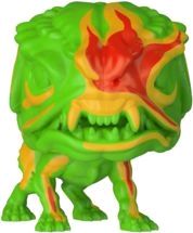 The Predator - Predator Dog Heat Vision Pop! RS