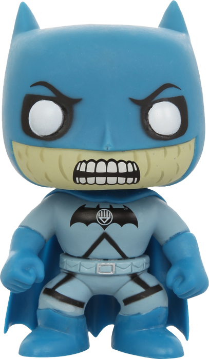 Batman - Batman Blackest Night Pop!