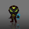Infinity Warps - Iron Hammer Metallic Glow (US Exclusive) Pop! Vinyl Figure