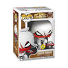 Infinity Warps - Arachknight Glow (US Exclusive) Pop! Vinyl Figure