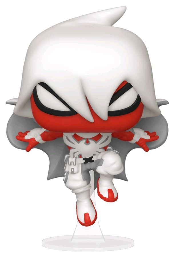 Infinity Warps - Arachknight Glow (US Exclusive) Pop! Vinyl Figure